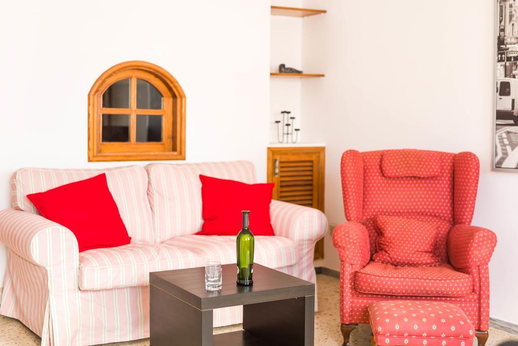 Casa Lolina Apartment Arrieta  Exterior photo